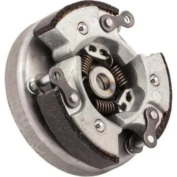 Motor pro motocykl CIF Spojka + zvon C5570K