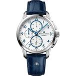 MAURICE LACROIX: Pontos Chronograph (PT6388-SS001-120-4)
