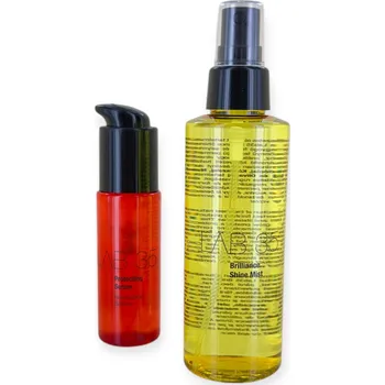 Kosmetika KALLOS Dárková sada Kallos Lab 35