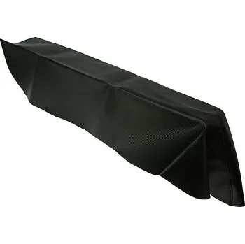 Moto sedlo Xtreme Potah na sedlo Area 51 - imitace karbonu 20532