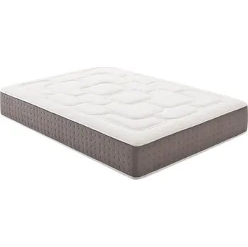 Matrace Moonia Pěnová matrace Kingmax Multizone 80 x 200 cm, tl. 30 cm