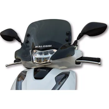 Malossi Plexi Sport SH 17-19 4517729