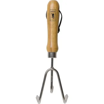 Kultivátor Karlstad Redskap Kultivátor, pracovní šířka: 8 cm, 3 zuby 14730