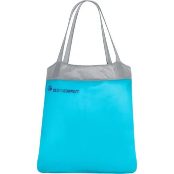 Lehká taška SEA TO SUMMIT Ultra-Sil Nano Shopping Bag Teal
