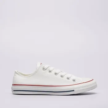 Dámské tenisky Converse Chuck Taylor All Star Ox Bílá 36