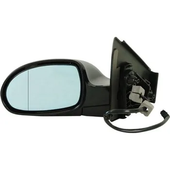 Auto zrcátko VIEW MAX zrcátko levé CITROËN C5 (RC/RE), 10.04-.08, CITROËN C5 (DC/DE), 03.01-09.04 OE 8149WL, 8149WN