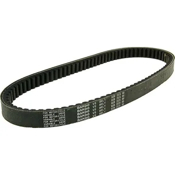 Motor pro motocykl Bando Řemen variátoru V/S CN 250 VC24064