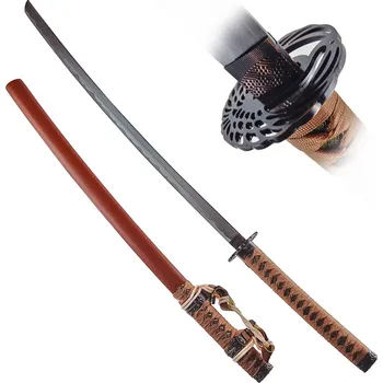Replika zbraně AF Zdobná katana "DAIMJÓ"