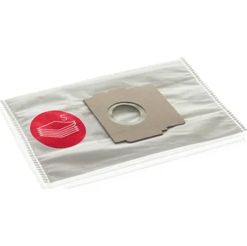 Sáček do vysavače Sáčky do vysavače MOULINEX AK3 24ks + 6x filtr ZDARMA