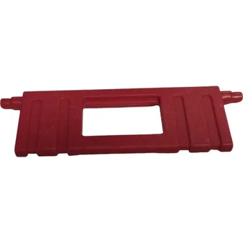 Klip na Box Worcraft XCUBE200, na náradie, platforma, na kolieskach, 46,7x35,5x4 cm