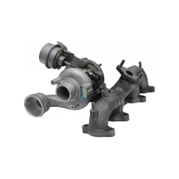 Turbodmychadlo Dmychadlo, plnění, , 038253010C, 038253010CV, 038253010CX, 038253010N, 038253010NV, 038253010NX, 038253014H, 038253014HV, 038253014HX, 038253019J, 038253019JV, ECAR, TBS0154