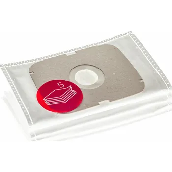 Sáček do vysavače Sáčky do vysavače LUX Type AP11 8ks + 2x filtr ZDARMA