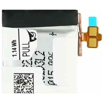 Audio kabel Samsung Baterie pro Samsung Galaxy Gear Live / SM-R382, originální, 300 mAh