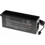 VHBW Nabíječka pro tiskárny Zebra, 60W / 24V / 2.5A, speciální konektor