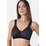 Sassa 19056 černá dámská podprsenka Barva: černá, Velikost: 90C