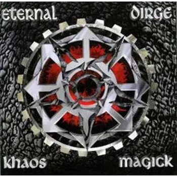 Zahraniční hudba LP Eternal Dirge: Khaos Magick 2024