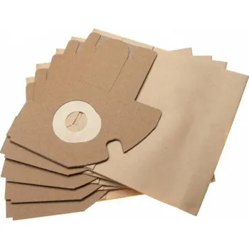 Sáček do vysavače VHBW Sáčky do vysavače Thomas Fontana, papír, 5 ks