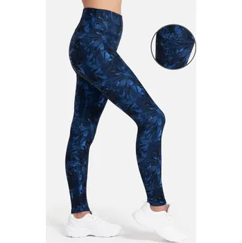 Dámské legíny LELOSI Legíny Polarosi Rigel 2XL