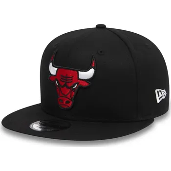 Módní doplněk New Era Chicago Bulls 9Fifty Cap S