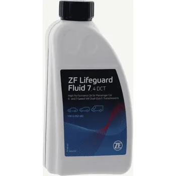 Provozní kapalina Olej do automatické převodovky ZF 5961.308.591