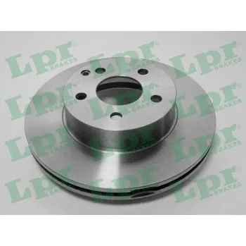 Brzdový kotouč Brzdový kotouč LPR M2063V