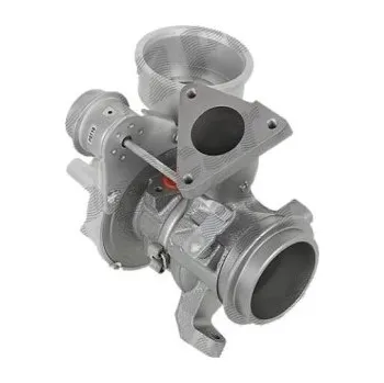 Turbodmychadlo Dmychadlo, plnění, , 6400900280, 640090028080, 6400901380, 640090138080, 6400901780, 640090178080, 6400902380, 640090238080, A6400900280, A640090028080, A6400901380, ECAR, TBS0054