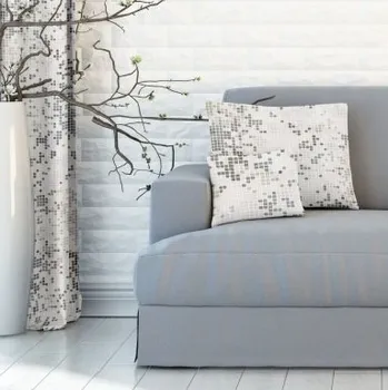 Povlak na dekorativní polštářek Povlak na polštářek Angelíno 360122/101 Oxford 50 x 50 cm