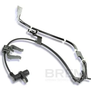 Přislušenství brzdového systému Snímač, počet otáček kol BREMI 50488