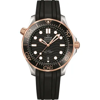 Hodinky OMEGA Seamaster Diver 300M 210.22.42.20.01.002