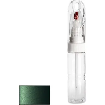 Autolak Opravná tužka 2v1 Porsche L99Y Kolibrigruen