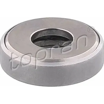 Valivé ložisko, ložisko pružné vzpěry TOPRAN 205 417