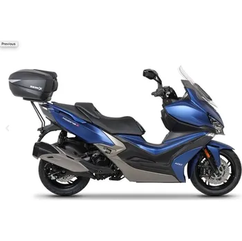 Zavazadlo na motocykl SHAD Nosič kufru Xciting 400 18- 130.K0XC48ST