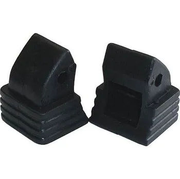 Kolečkové brusle Acra Náhradní brzda k inline bruslím CS01/2