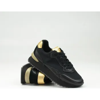 Dámské tenisky Gant Dámské tenisky Gant-29531671 black/gold Velikost: 39