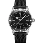 BREITLING: Superocean Heritage B20 Automatic 44 (AB2030121B1S1)