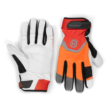 Pracovní rukavice Husqvarna Rukavice Technical s protipořezovou ochranou Velikost rukavic: 12