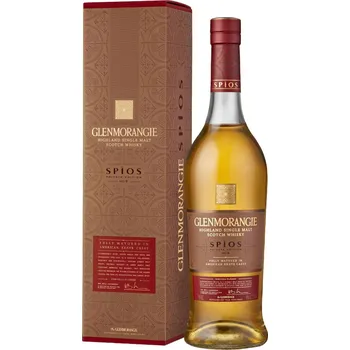 Whisky Whisky Glenmorangie Spios 46% 0,7l