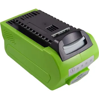 VHBW Baterie pro Greenworks 24252 / 29282, 40 V, 4.0 Ah