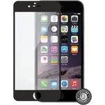 Screenshield APPLE iPhone 6 Plus / 6S Plus Tempered Glass protection (full COVER black) APP-TG3DBIPH6P-D