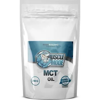 Anabolizér MCT Oil od Muscle Mode Příchuť: Neutrál, Balení: 1000 g