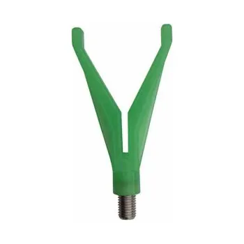 Rohatinka přední plastová luminiscencní "V"