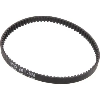 Motorový olej RMS Řemen olejové pumpy Piaggio 125/180 2T 163770022