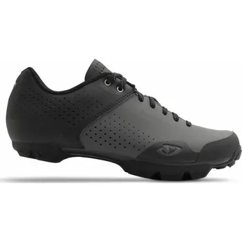 Pánské cyklistické tretry Dámské boty Giro Manta Lace dark shadow velikost 39 (NOVÉ)