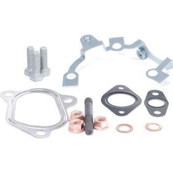 Turbodmychadlo Montážní sada, dmychadlo BTS TURBO T931188ABS