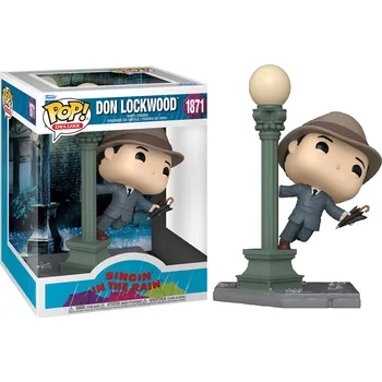 Figurka Funko POP! 1871 Deluxe: Singin In The Rain - Don Lockwood