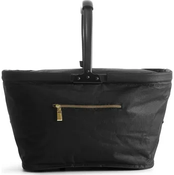 Termobox SAGAFORM Termokošík City 5017786, 25l, černý