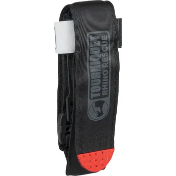 Škrtidlo Rhino Rescue Tourniquet Aluminium GEN-2 - Black
