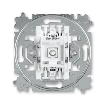 vypínač VO ELEKTRO Třinec 3559-A91345 Přístroj tlač. ovládače zapí