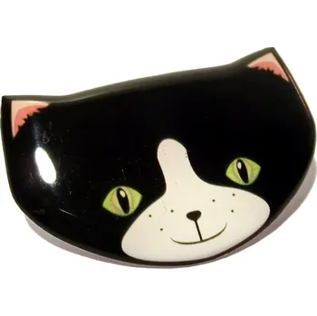 Brož Petra Truszyková Brož - kočička