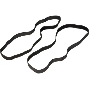 Chránič těla ALPINESTARS křížové popruhy pro krční chrániče BNS - XS/M